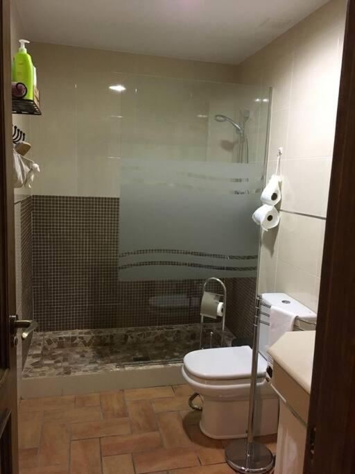 Appartement Mirador Del Guadalquivir à Baeza Extérieur photo