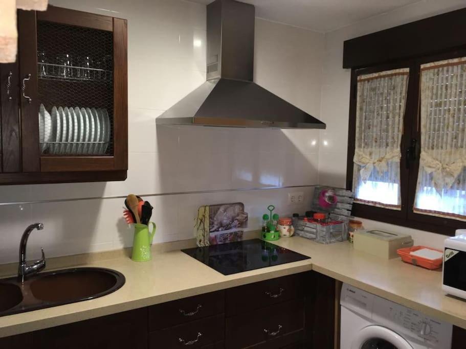 Appartement Mirador Del Guadalquivir à Baeza Extérieur photo